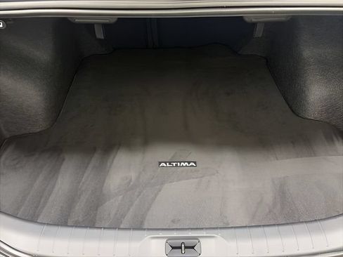 Used 2023 Nissan Altima 2.5 SR w/ SR Premium Package AWD/4WD image 24