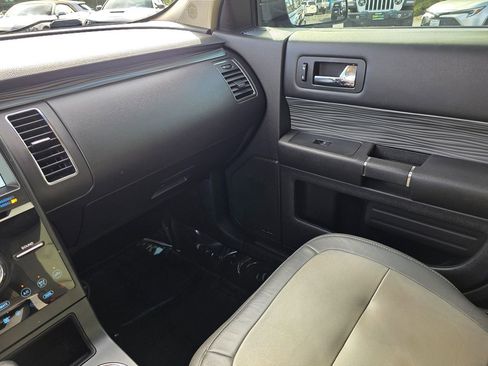 Used 2019 Ford Flex Limited w/ Equipment Group 301A image 42