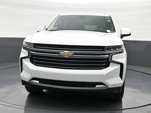 Used 2022 Chevrolet Tahoe LT w/ Luxury Package image 9