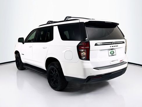 Used 2023 Chevrolet Tahoe RST w/ Luxury Package AWD/4WD image 7