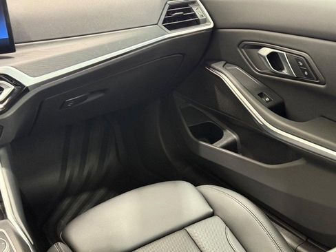 Used 2024 BMW 330i xDrive 330i xDrive w/ Premium Package image 13