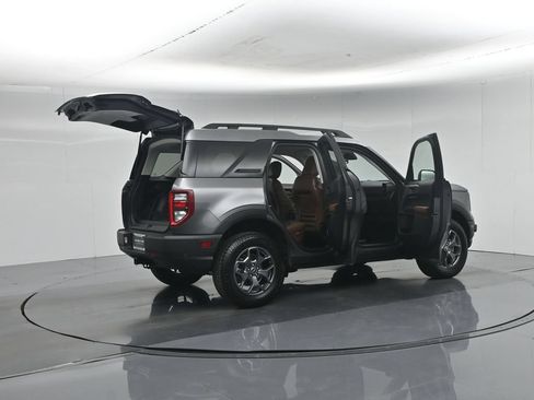 Used 2023 Ford Bronco Sport Badlands w/ Premium Package AWD/4WD image 6