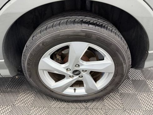 Used 2021 Audi Q3 2.0T Premium AWD/4WD image 20