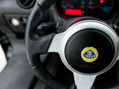 Used 2010 Lotus Exige S 260 Sport RWD image 59