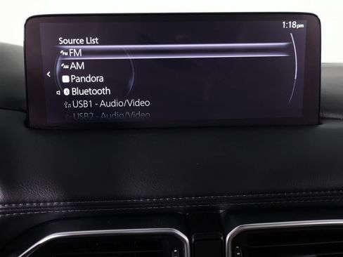 Used 2022 MAZDA CX-5 AWD 2.5 S w/ Premium Package image 44