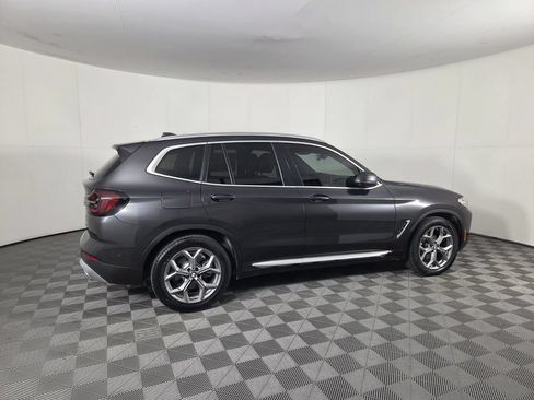 Used 2024 BMW X3 sDrive30i w/ Convenience Package RWD image 5