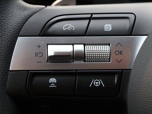 Certified 2026 Hyundai Tucson SEL AWD/4WD image 14