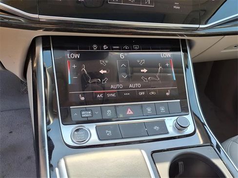 Used 2024 Audi Q7 2.0T Premium Plus image 12