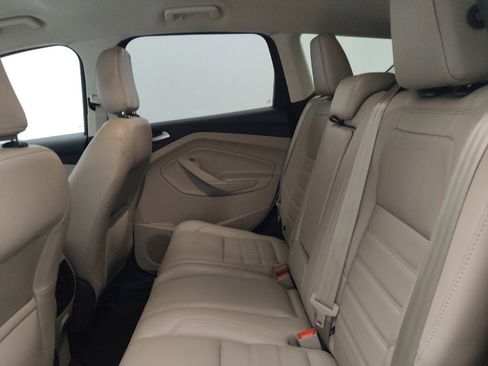 Used 2018 Ford Escape SEL image 18