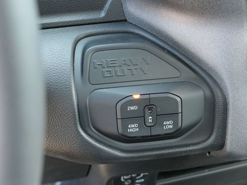 New 2026 RAM 5500 Tradesman w/ Safety Group AWD/4WD image 20