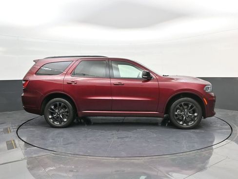 Used 2021 Dodge Durango GT AWD/4WD image 9