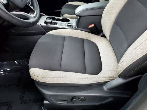 New 2025 Ford Bronco Sport Big Bend w/ Convenience Package image 13