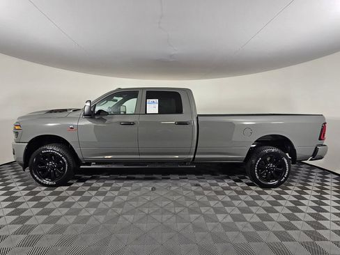 New 2026 RAM 2500 Tradesman AWD/4WD image 7