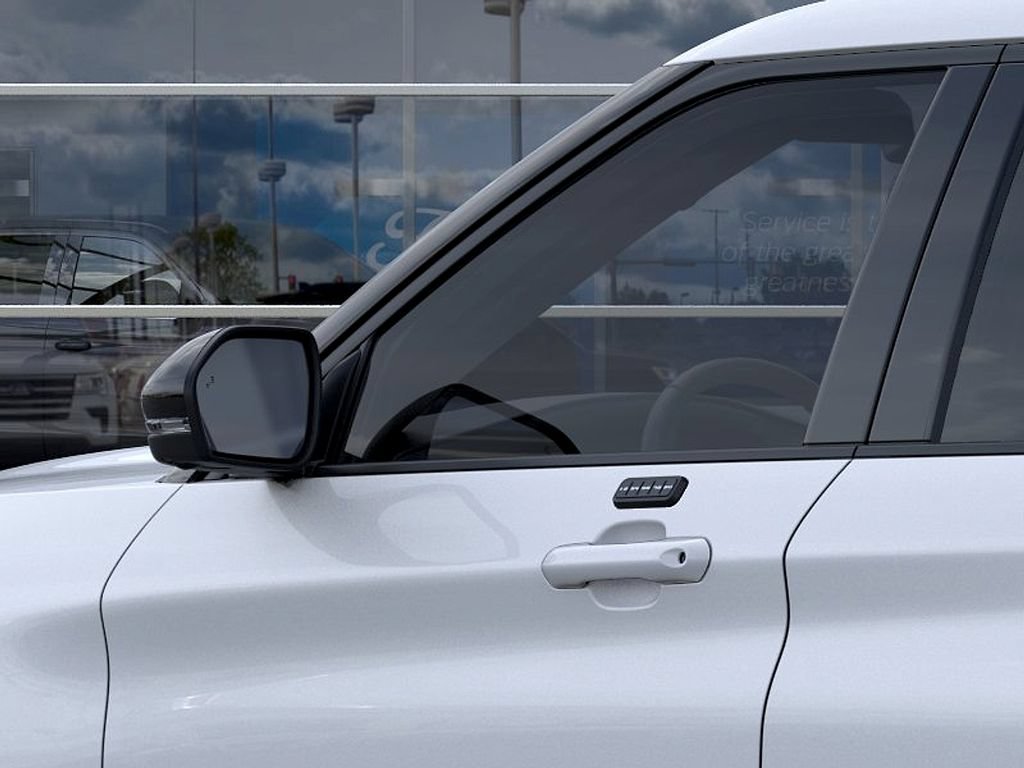 New 2026 Ford Explorer Tremor w/ Tremor Ultimate Package AWD/4WD image 20