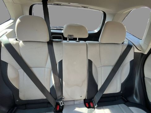 Used 2022 Subaru Forester AWD/4WD image 13