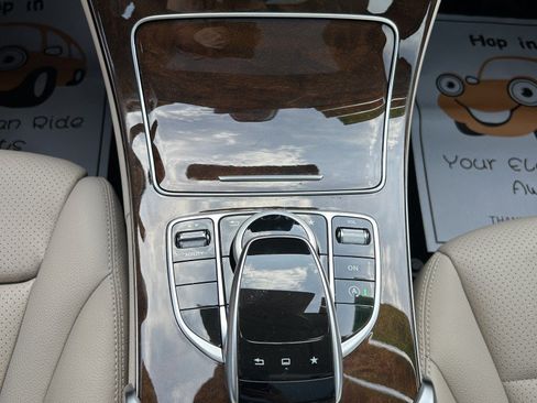 Used 2015 Mercedes-Benz C 300 4MATIC Sedan image 12