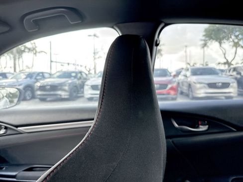 Used 2020 Honda Civic Si image 16