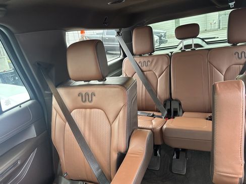 Used 2024 Ford Expedition Max King Ranch image 10