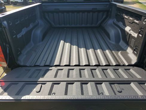 New 2026 Chevrolet Colorado W/T w/ WT Custom Package image 8