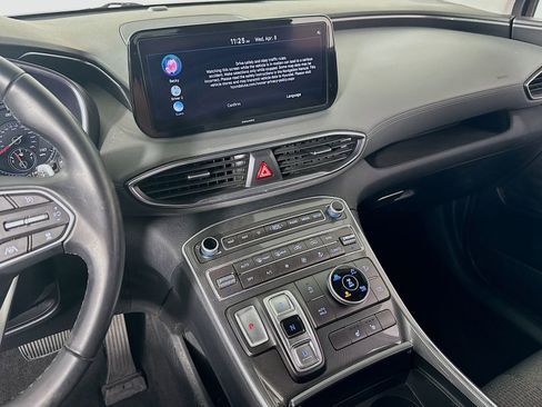 Used 2023 Hyundai Santa Fe SEL image 15