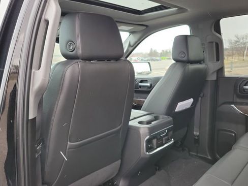 Used 2021 GMC Sierra 1500 Denali w/ Denali Ultimate Package AWD/4WD image 26