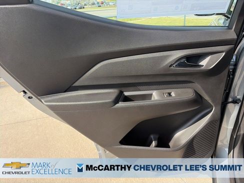 New 2027 Chevrolet Bolt LT FWD image 37