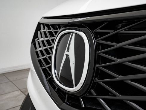 Used 2026 Acura RDX SH-AWD w/ Technology Package image 3