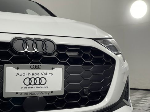 New 2026 Audi A3 2.0T Premium Plus image 10