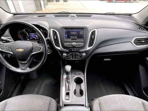 Used 2022 Chevrolet Equinox LT FWD image 15