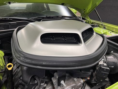 Used 2023 Dodge Challenger R/T Scat Pack image 6