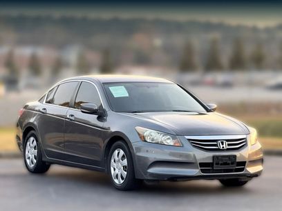 Used 2011 Honda Accord LX