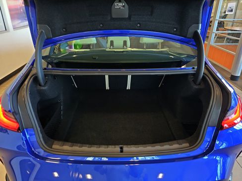 Used 2025 BMW M3 Competition w/ Executive Package image 12