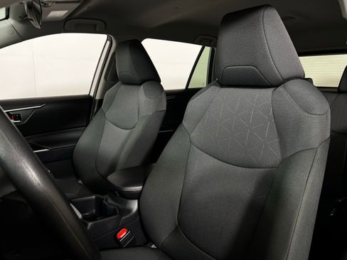 Certified 2025 Toyota RAV4 XLE image 13