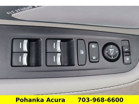 Used 2021 Acura RDX AWD w/ Advance Package image 24