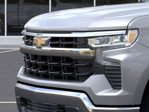 New 2026 Chevrolet Silverado 1500 LT AWD/4WD image 13