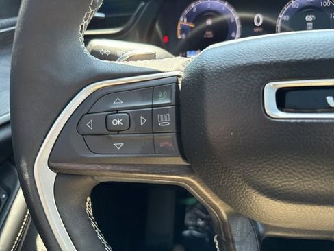 New 2026 Jeep Grand Cherokee L 4WD image 13