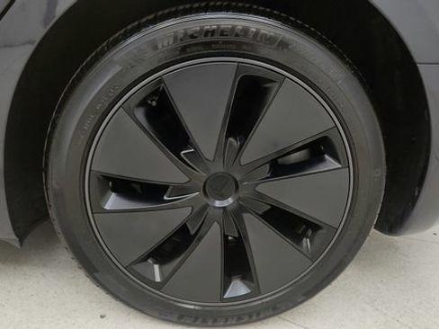 Used 2025 Tesla Model 3 RWD image 98