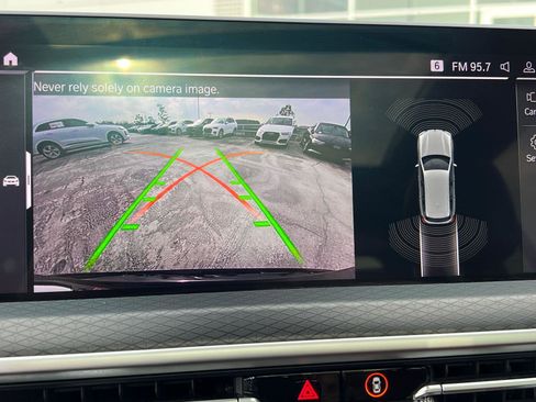 Used 2022 BMW X3 sDrive30i w/ M Sport Package 2 image 31