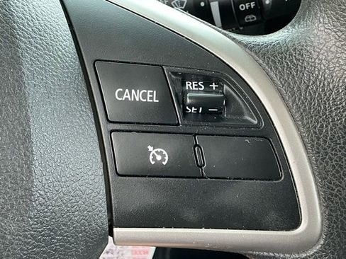 Used 2021 Mitsubishi Mirage ES image 13