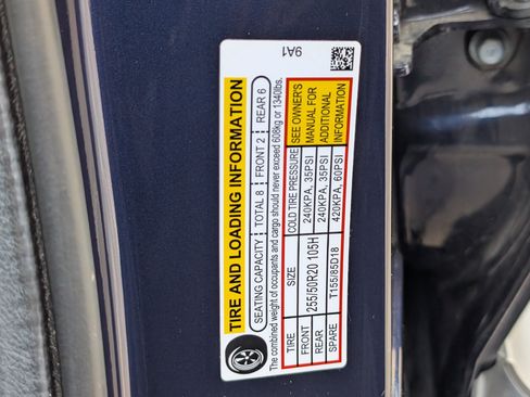 Used 2024 Honda Pilot Touring image 43