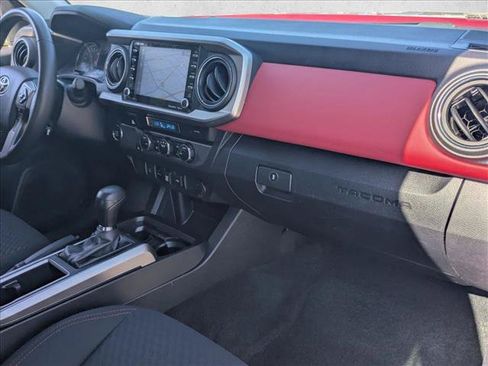 Used 2023 Toyota Tacoma SR5 RWD image 20