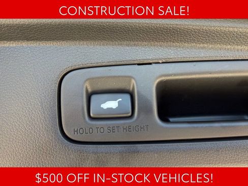 Used 2023 Honda CR-V Sport Touring image 16