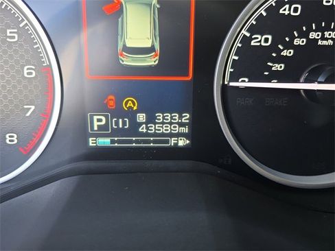 Used 2021 Subaru Forester Limited w/ Popular Package #3 image 30