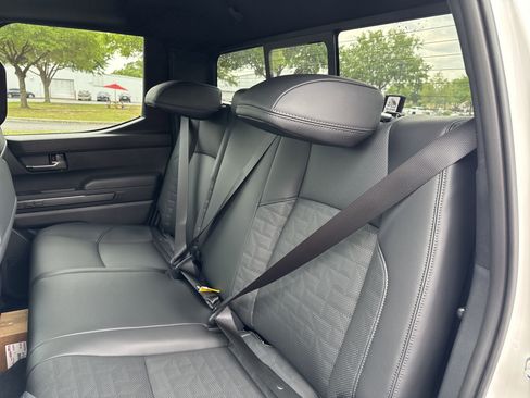 New 2025 Toyota Tacoma 4x4 Double Cab Hybrid image 25