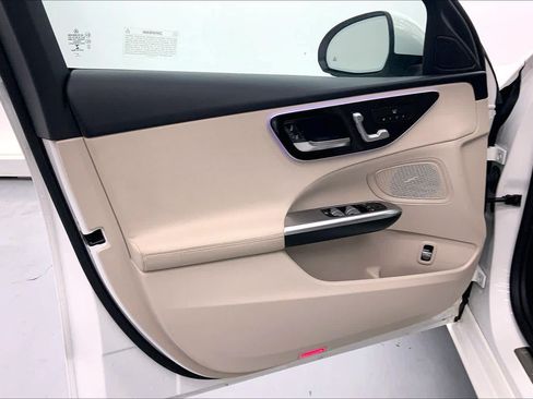 Certified 2022 Mercedes-Benz C 300 Sedan image 19