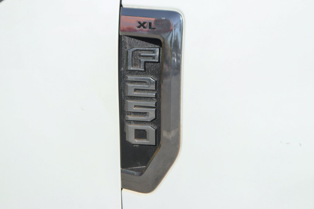 Used 2019 Ford F250 XL w/ XL Value Package AWD/4WD image 43