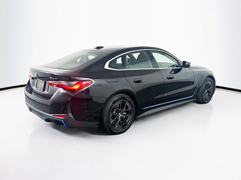 Used 2024 BMW i4 eDrive40 RWD image 9