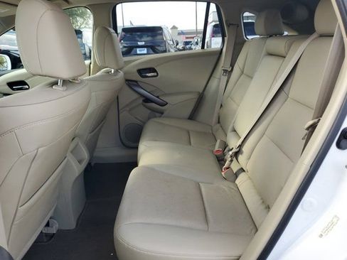 Used 2014 Acura RDX FWD w/ Technology Package image 9