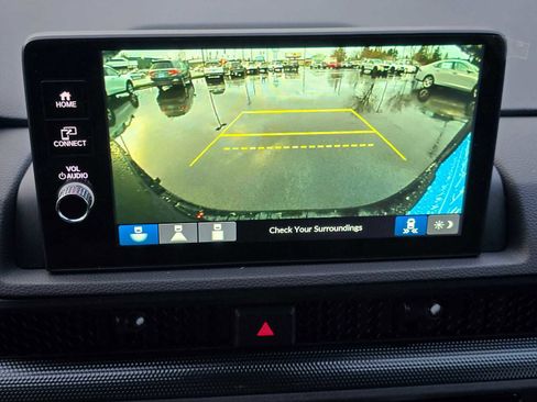 New 2026 Honda CR-V EX image 30