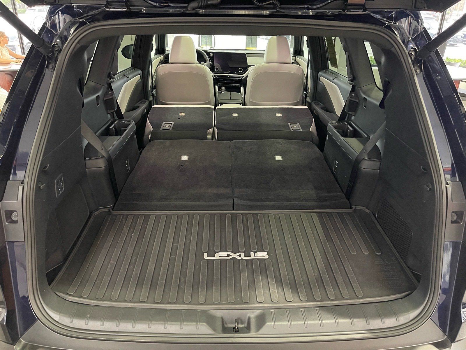 Used 2024 Lexus TX 350 FWD w/ Technology Package image 36